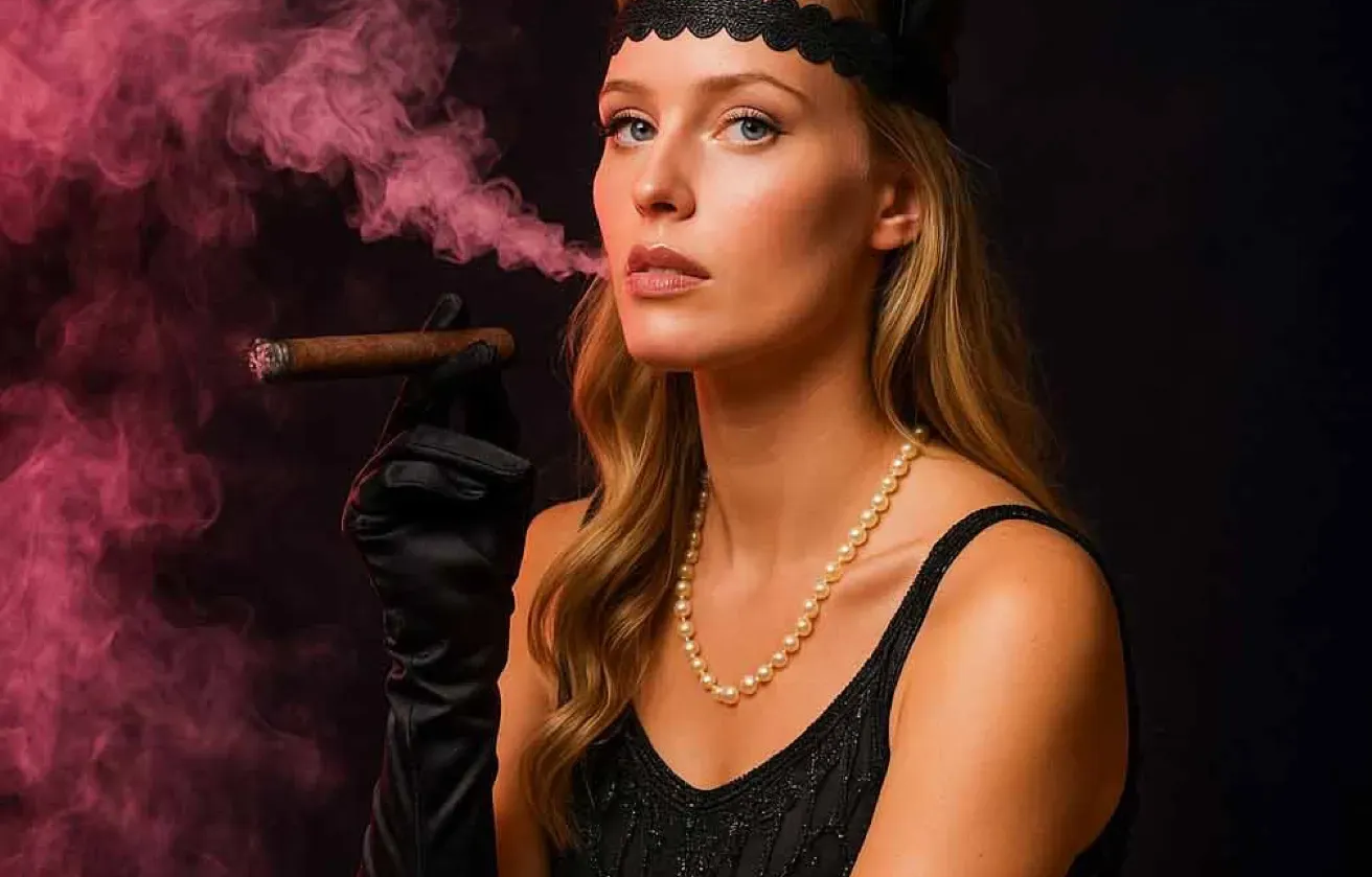 Shooting mannequinat en studio : lumière, style et créativité