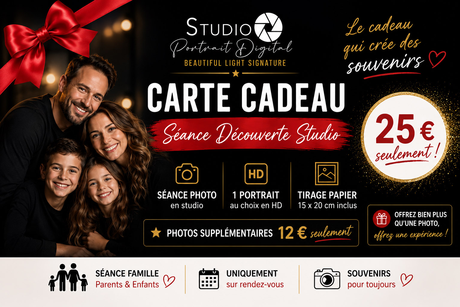 Votre Studio Photo dans le vignoble Nantais 