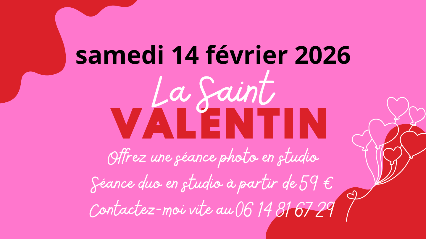 Votre Studio Photo dans le vignoble Nantais 